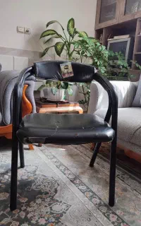 صندلی اداری