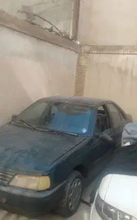 اردی مدل ۸۴ دوگانه