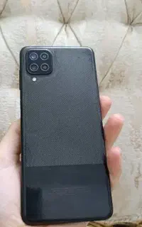 گوشی A12