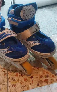 اسکیت