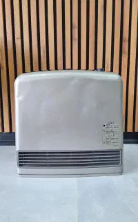 بخاری گازی ژاپنی