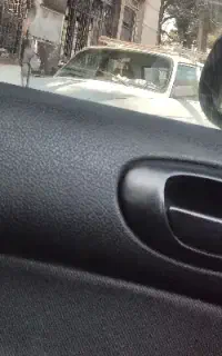 206 Sd مدل 99 دریچه گاز سیمی