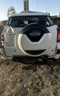 ام وی ام mvm X33s چپی