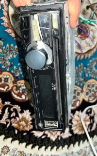 ظبط جی وی سی