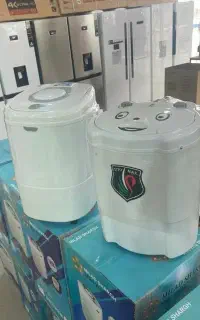 مینی واش میلاد طارق حجازی ۵ کیلو لمسی در گنجینه