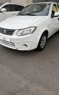ساینا دنده ای مدل ۹۹ بیرنگ