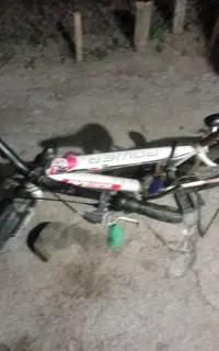 دوچرخه ۲۶