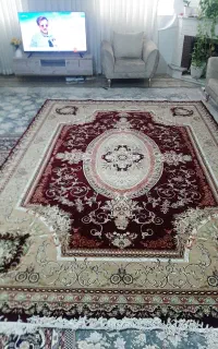فرش۹ متری  تک