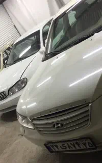 پولیش صفر شویی لیسه باز سازی خودرو