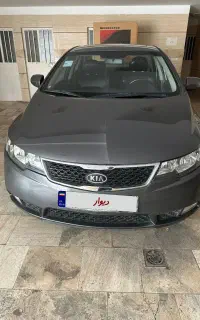 سراتو ۲۰۰۰ مدل ۹۷