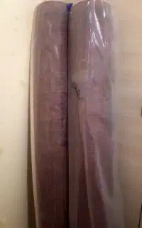 ۲ عدد فرش ۴ متری ۷۰۰ شانه نگین مشهد