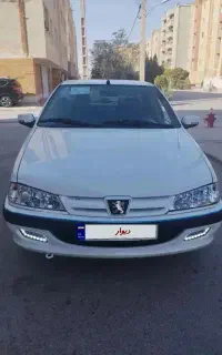 پژو پارس tu5مدل1402 با خودرو ارزون تر معامله میشود