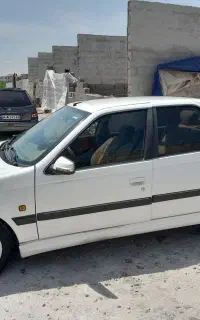پارس پرشیا معاوضه