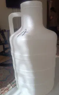 دبه ۲۰ لیتری  ، گالن ۲۰ لیتری