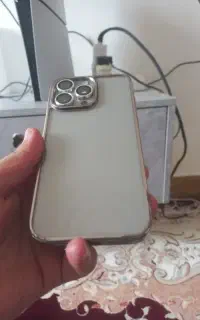 ایفون ۱۵ پرومکس با ریجستر