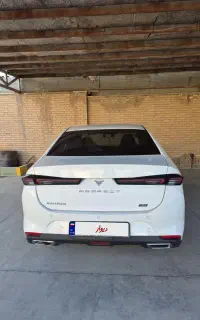 ریسپکت پرایم تیپ ۱مدل ۲۴اسفند۴۰۲