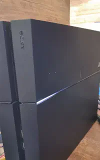 ps4 fat 500 gig