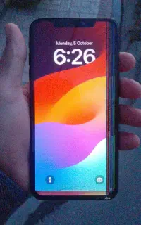 ایکس مکس 256گیگ دوسیم ال سی