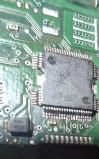 خدمات تخصصی برق ایسیو انژکتورکولرخودروچینی وخارجی