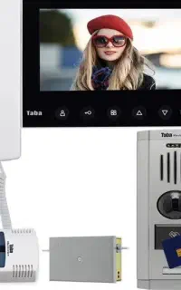 نصب آیفون تصویری و برق کشی سه فاز  نصب آب تصفیه کن