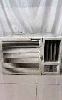 کولر پنجره ای سامسونگ اصل ۲۴هزار