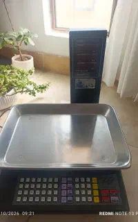 ترازو30کیلویی