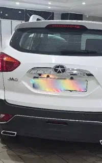 جک S3