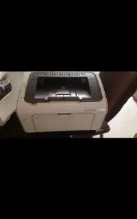 پرینتر hp