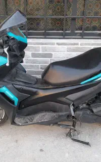 موتورnvx