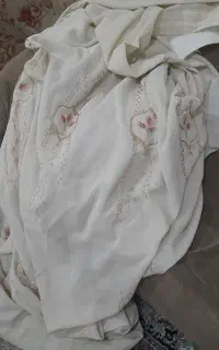 فروش پرده پذیرایی