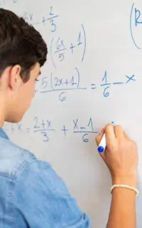 کلاس‌ ریاضی ،کلید موفقیت فرزند شما