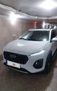 x22pro دنده ۱۴۰۲ فوری فروشی