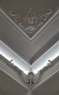 گچکاری و گچبری حرفه ای