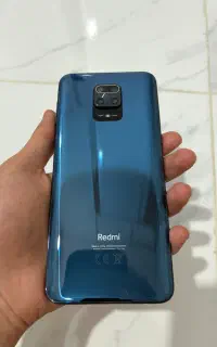 Redmi note 9s