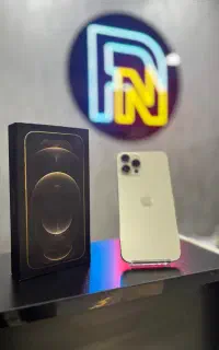 Iphone 12 promax