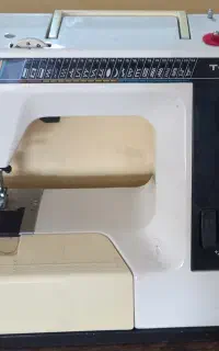 چرخ خیاطی تویوتا ۹۸۰۰ ژاپنی