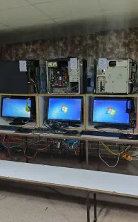 گیم نت و بیلیارد