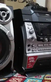 ضبط خانگی آیوا ژاپن فلش خور