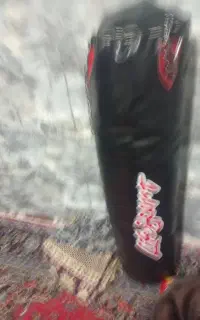 کیسه بوکس