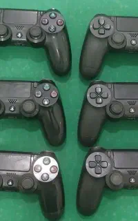 فروش دسته PS4 . اصلی و های‌کپی