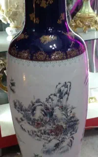 گلدان سایز بزرگ اصلی