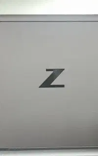 ZBOOK G7 T2000 4GB