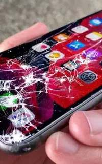 تعمیرات فوق تخصصی LCD موبایل