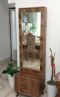 میز آرایشی