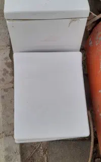 توالت فرهنگی