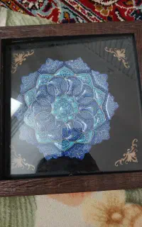 مینا کاری