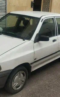 فروش پراید