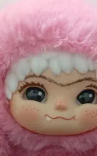 شانسی کوکو پاپ
