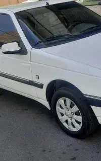 پژو اس ال ایکس
