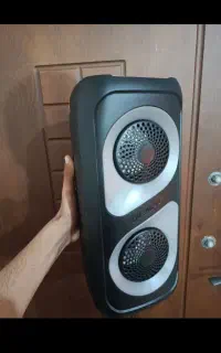 اسپیکر دنای خوش صدا